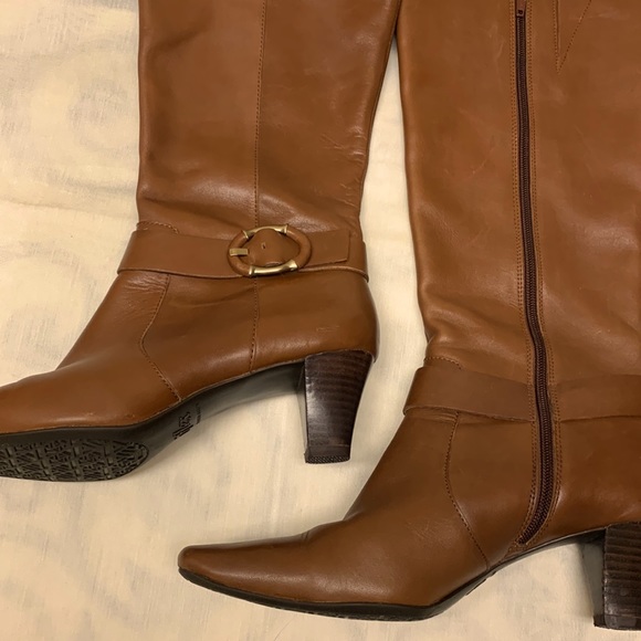 Anne Klein iflex boots - Picture 2 of 8